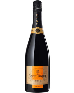 Veuve Clicquot Gold Label Vintage Brut 2012