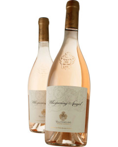 Caves d'Esclans Whispering Angel Rose 2023