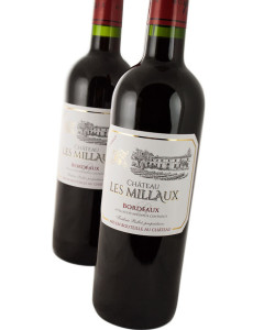 Château les Millaux 2019