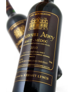 Chateau Aney Cru Bourgeois 2015