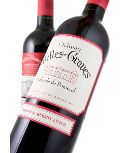 Chateau Belles-Graves 2019