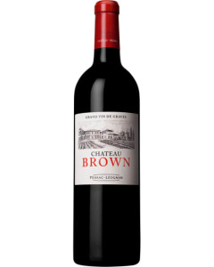 Chateau Brown 2018