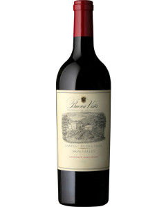 Buena Vista Ch. Napa Valley Cabernet Sauvignon 2020