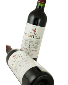 Chateau Camplay Bordeaux Superieur 2021