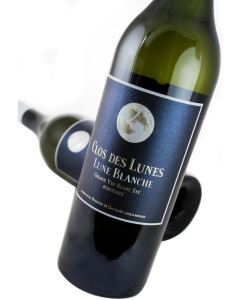 Clos des Lunes Lune Blanche 2020