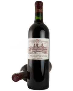 Chateau Cos d'Estournel 2005