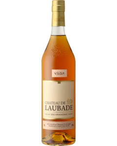 Chateau de Laubade VSOP Bas Armagnac