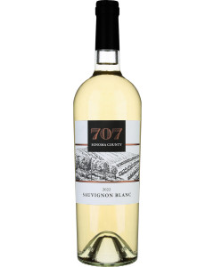 Chateau Diana 707 Sauvignon Blanc 2022