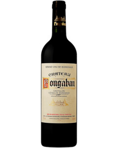 Fongaban Chateau 2005