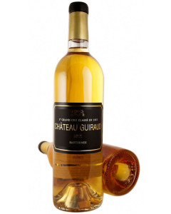 Chateau Guiraud Sauternes 2011