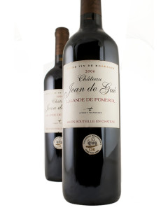 Chateau Jean de Gue Lalande de Pomerol 2006