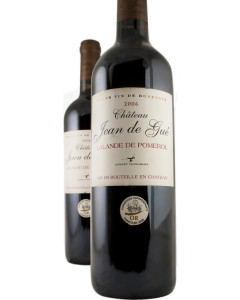 Chateau Jean de Gue Lalande de Pomerol 2006