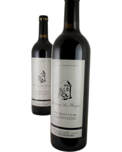 Chateau La Roque Pic Saint-Loup Cuvee Mourvedre Vieilles Vignes 2016