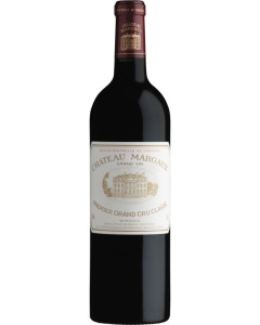 Chateau Margaux 2005