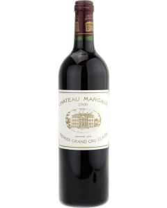 Chateau Margaux 2009