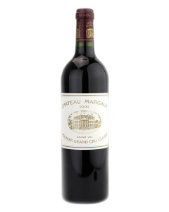 Chateau Margaux 2009