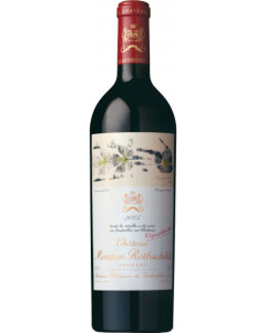 Chateau Mouton Rothschild 2005