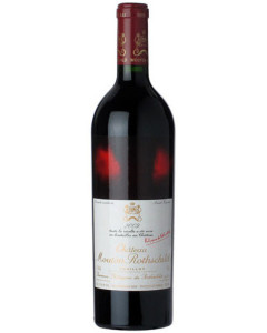 Chateau Mouton Rothschild 2009