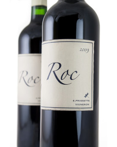 Chateau Roc Cotes de Castillon 2009