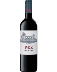 Chateau de Pez 2018