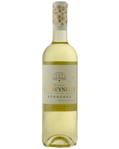 Chateau La Freynelle Bordeaux Blanc 2022