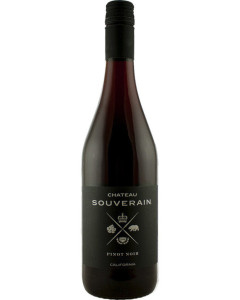 Chateau Souverain Pinot Noir 2021