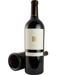 Checkerboard Vineyards Cabernet Sauvignon 2012