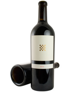 Checkerboard Vineyards Cabernet Sauvignon 2012