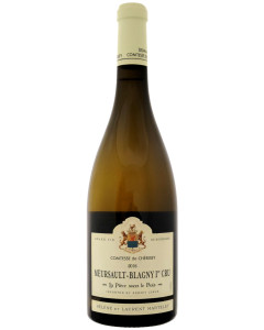 Comtesse de Cherisey Meursault-Blagny 1er Cru La Piece sous le Bois 2016