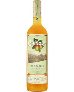 Chinola Mango Liqueur