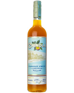 Chinola Passion Fruit Liqueur