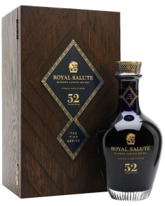 Chivas Regal 52 Year