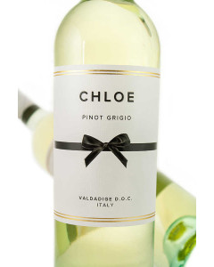 Chloe Valdadige Pinot Grigio 2021