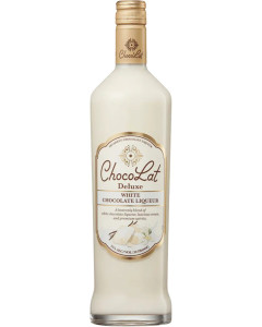 ChocoLat White Chocolate Liqueur