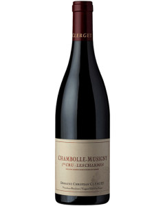 Domaine Christian Clerget Chambolle-Musigny 1er Cru Les Ch