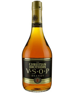 Christian Brothers Grand Reserve VSOP Brandy