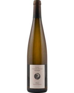 Christophe Mittnacht Gewurztraminer Terres d'étoiles 2023