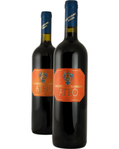 Ciacci Piccolomini d'Aragona Ateo Sant'Antimo 2003