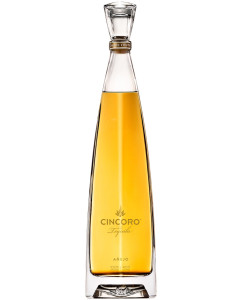 Cincoro Anejo Tequila