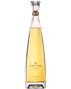 Cincoro Reposado Tequila