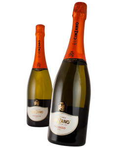 Cinzano Prosecco