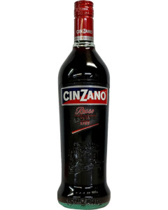 Cinzano Sweet Vermouth