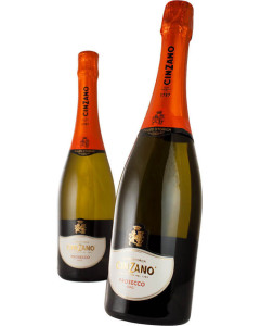 Cinzano Prosecco