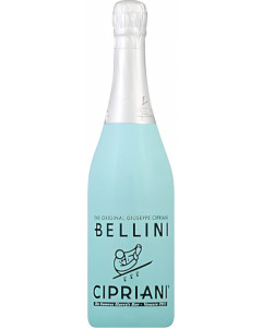 Cipriani Bellini