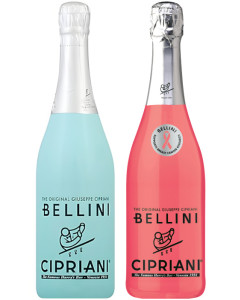 Cipriani Bellini