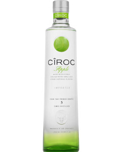 Ciroc Apple Vodka