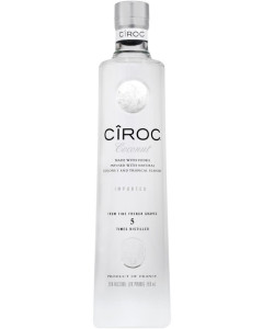 Ciroc Coconut Vodka