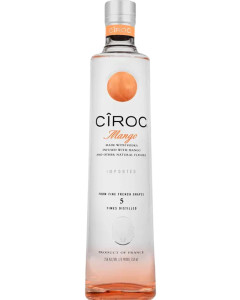 Ciroc Mango Vodka