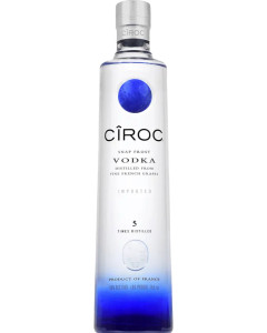 Ciroc Vodka