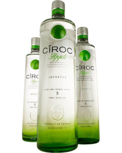 Ciroc Apple Vodka